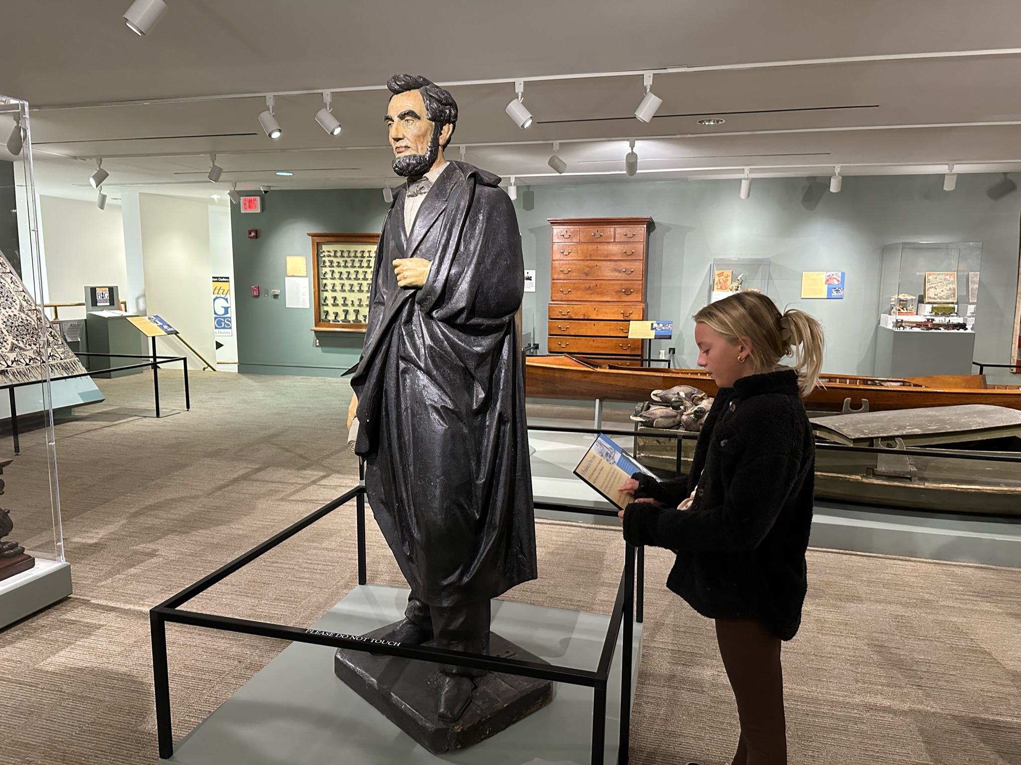 New Jersey State Museum