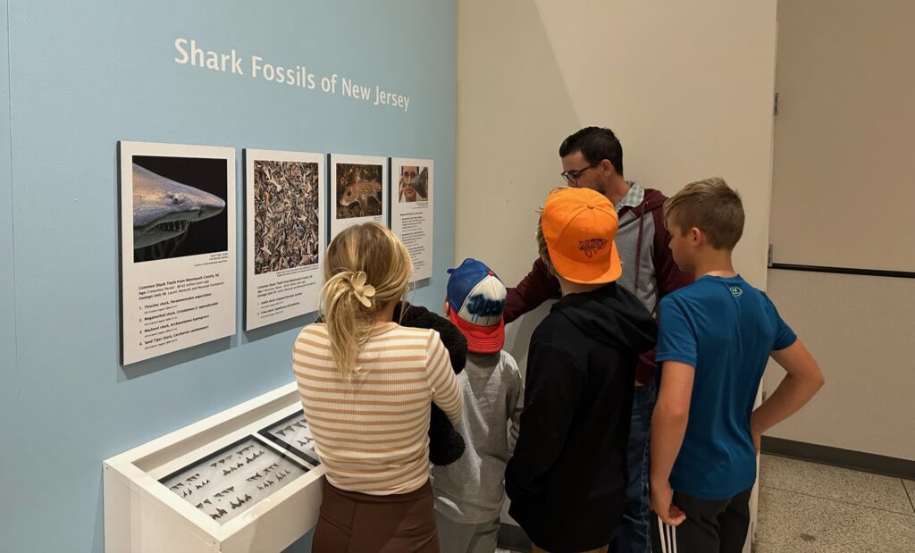New Jersey State Museum