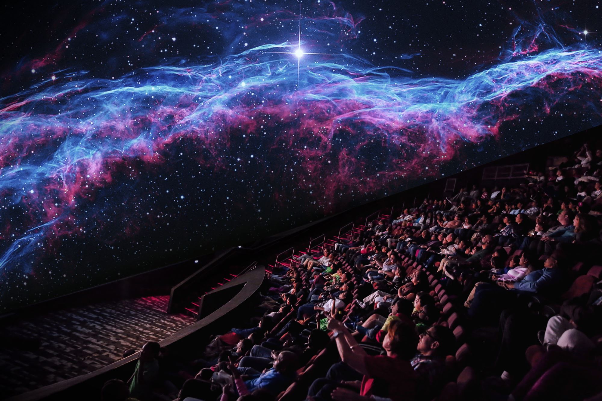 planetariums in New Jersey, indoor activities in NJ