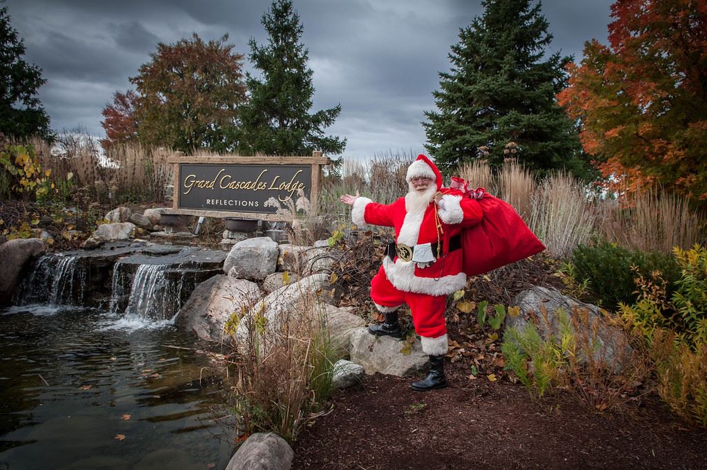 Holiday Gift Guide 2021 Crystal Springs