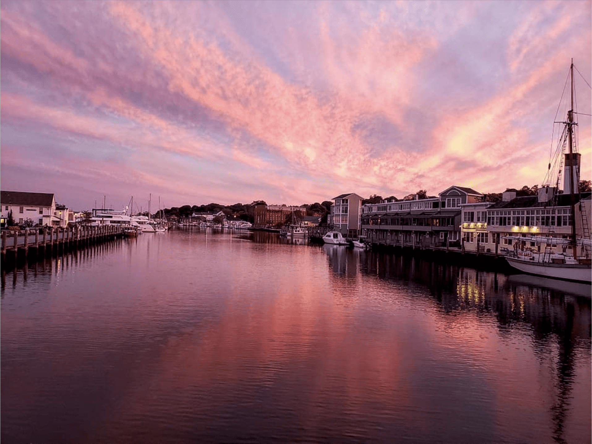Mystic, CT, Mystic, weekend getaway, family getaway, weekend getaway New Jersey