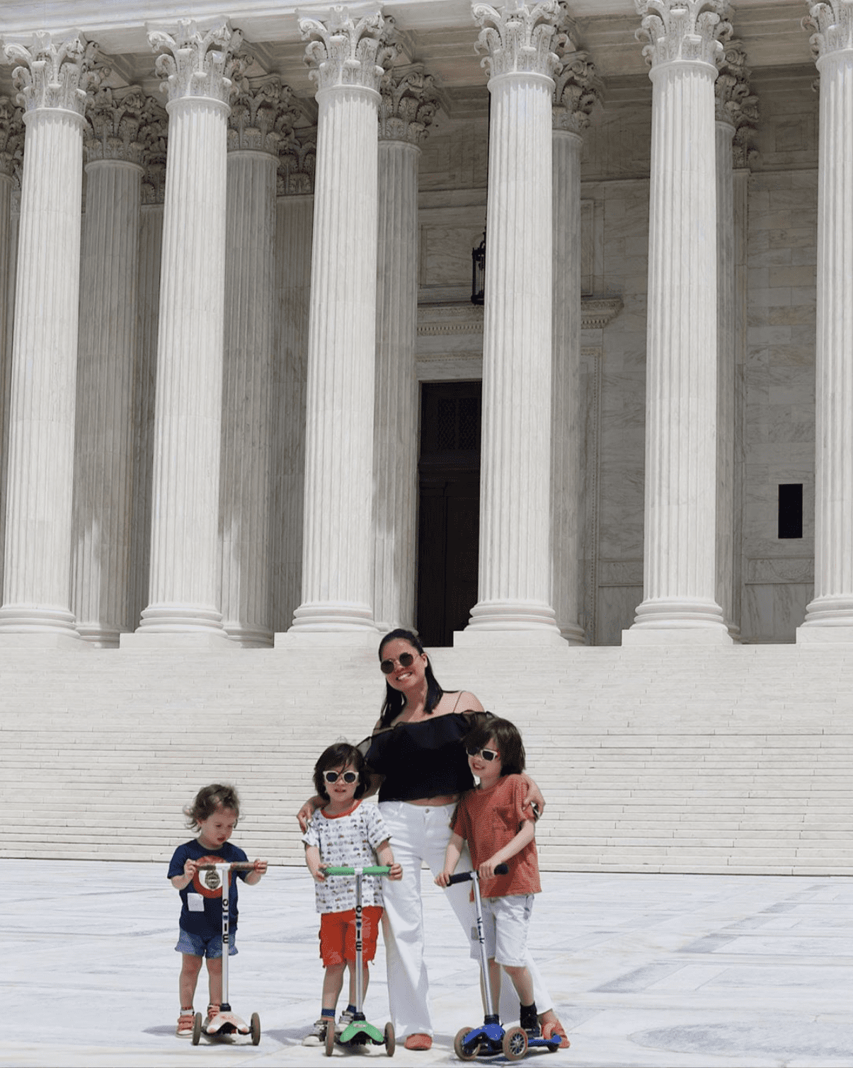Washington, D.C., family getaway, budget getaway, family getaways New Jersey