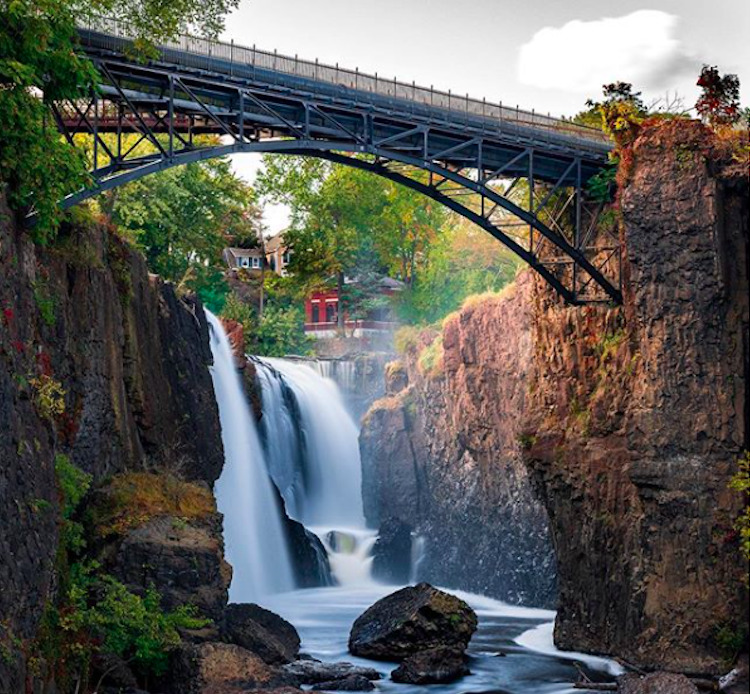 places to take pictures in NJ