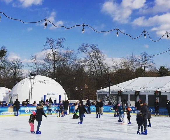 ice skating in nj nj mom