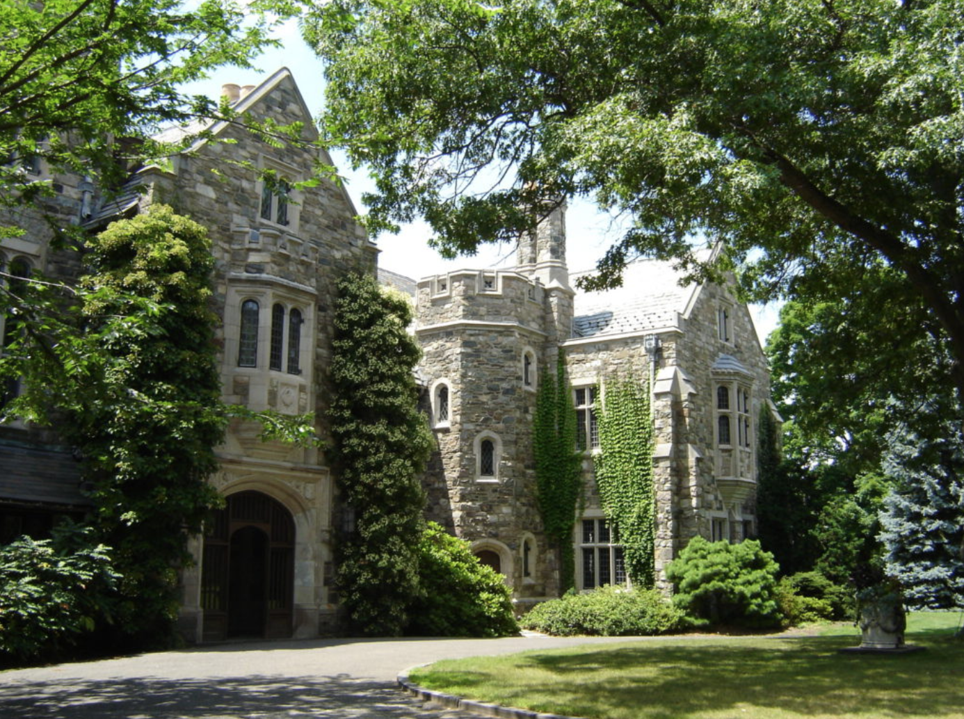 New Jersey Botanical Garden nj mom