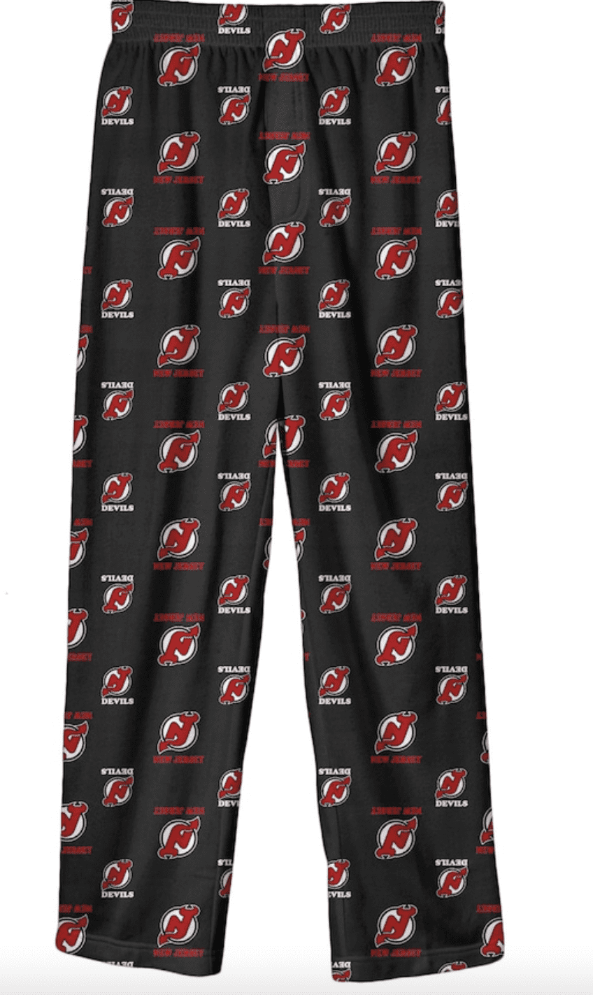 NJ Devil Holiday Gift Guide 2021