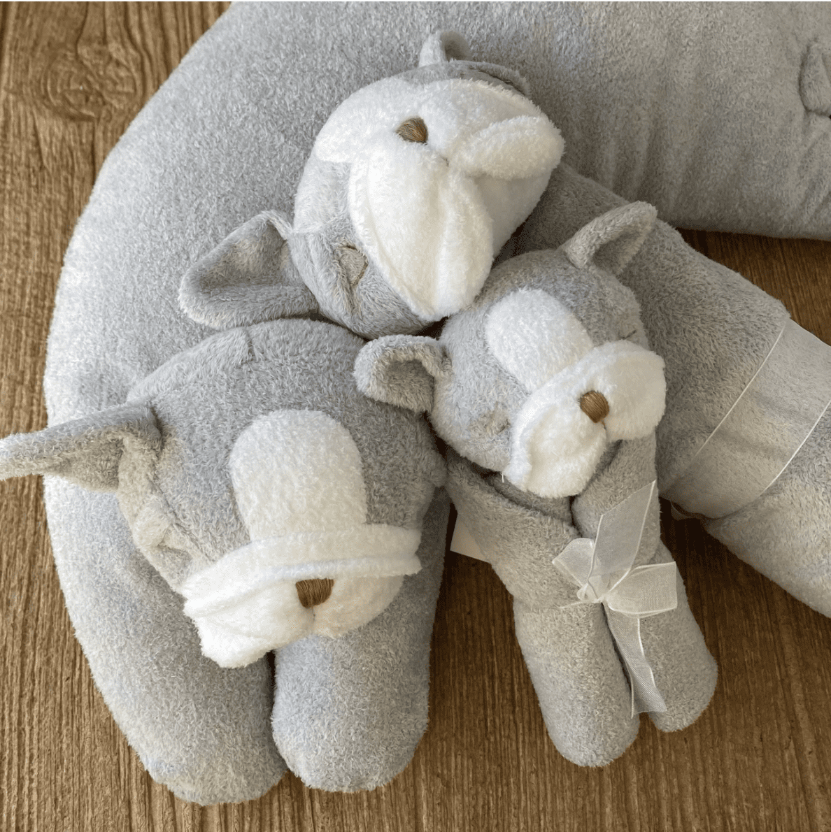 Angel Dear Holiday Gift Guide 2021