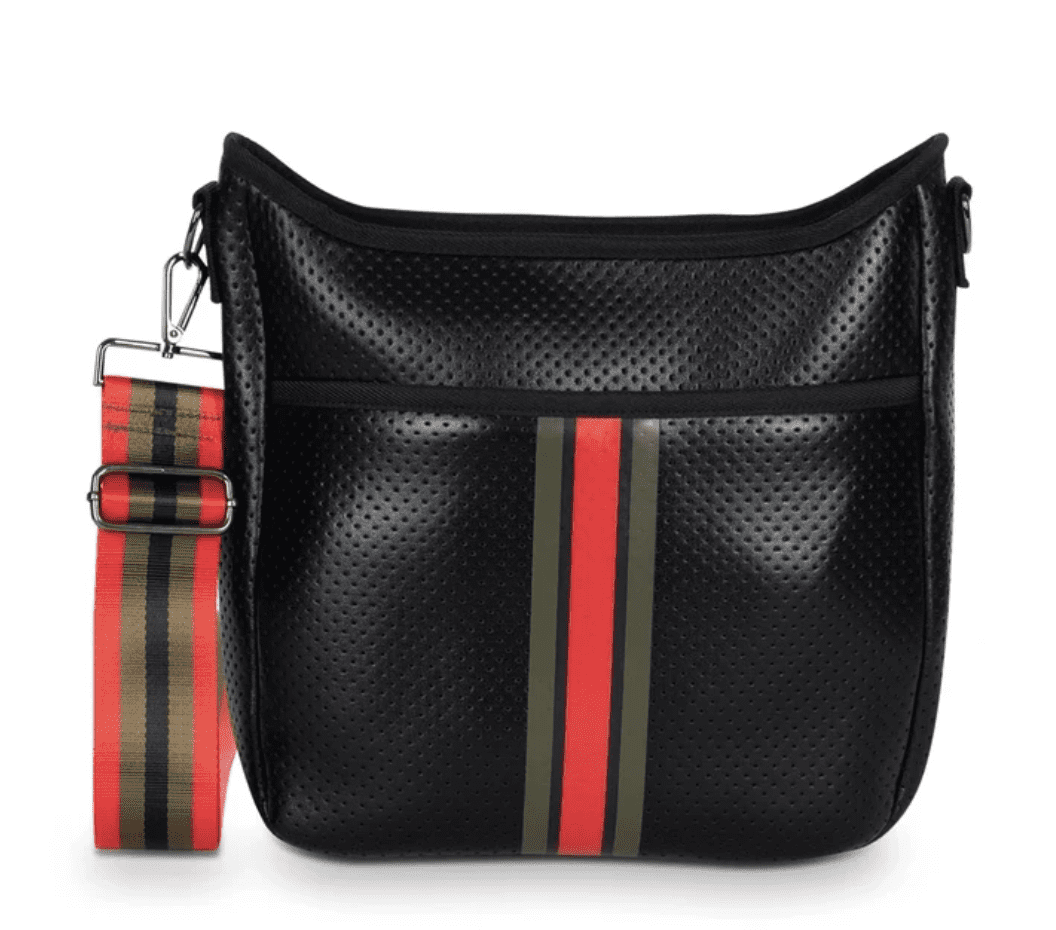Crossbody Holiday Gift Guide 2021