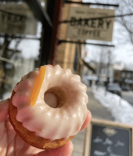 sweet treats NJ nj mom