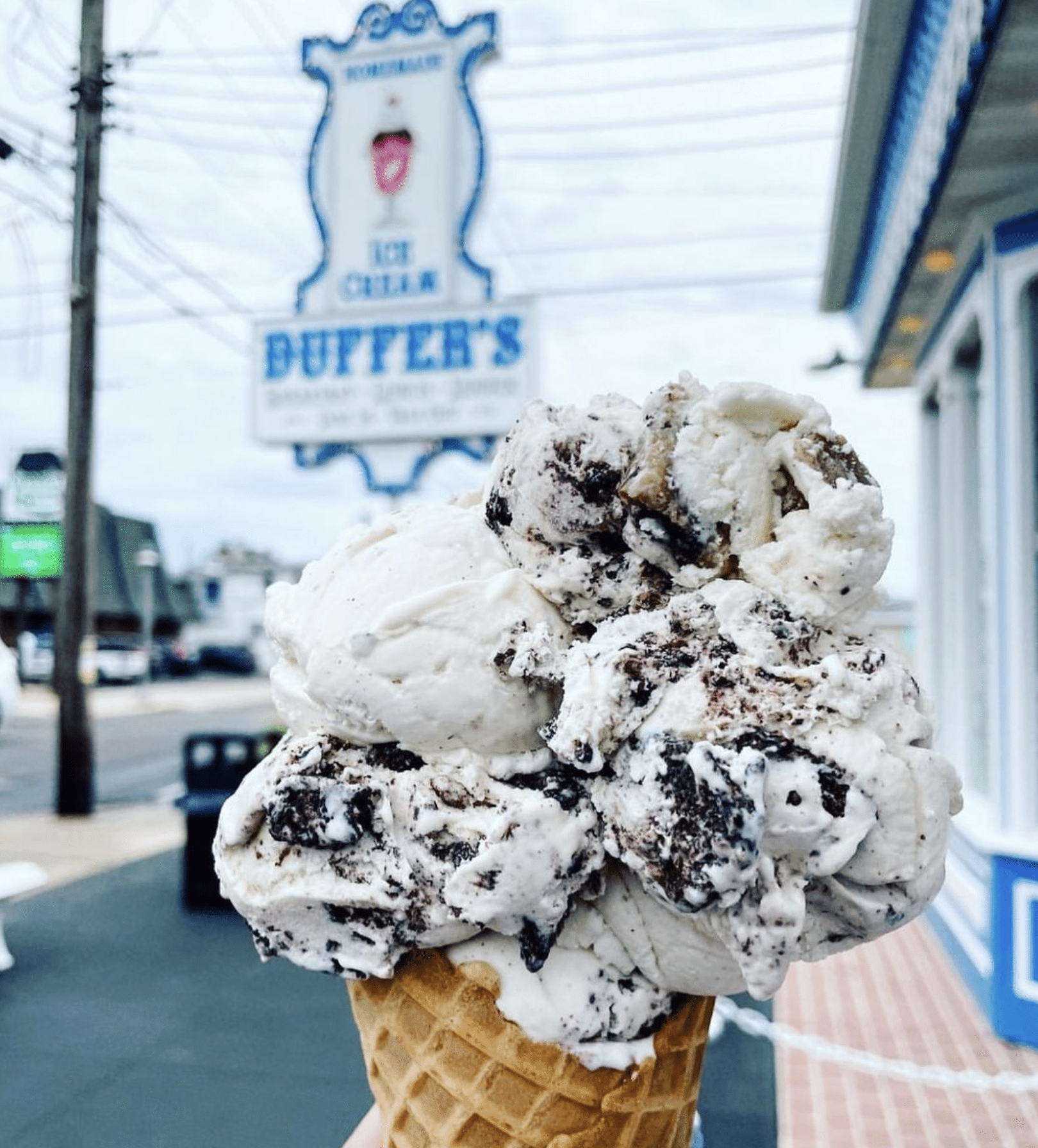 ice cream in nj south nj mom