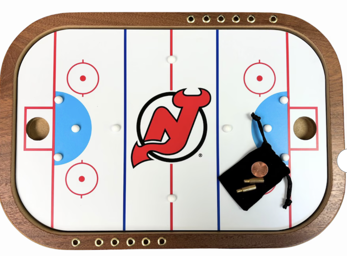 gift guide hockey nj mom
