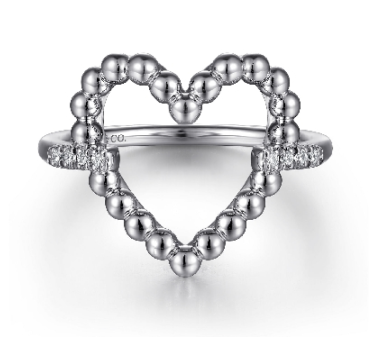 Mother's Day ring nj mom
