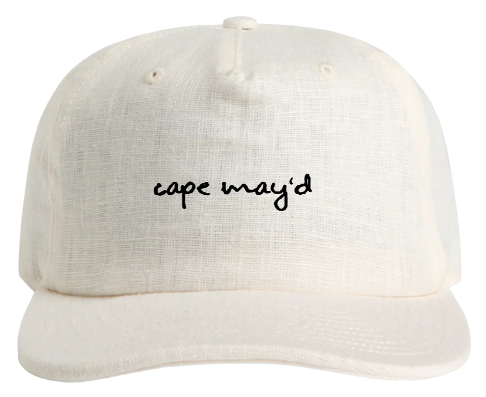 gift guide hat nj mom