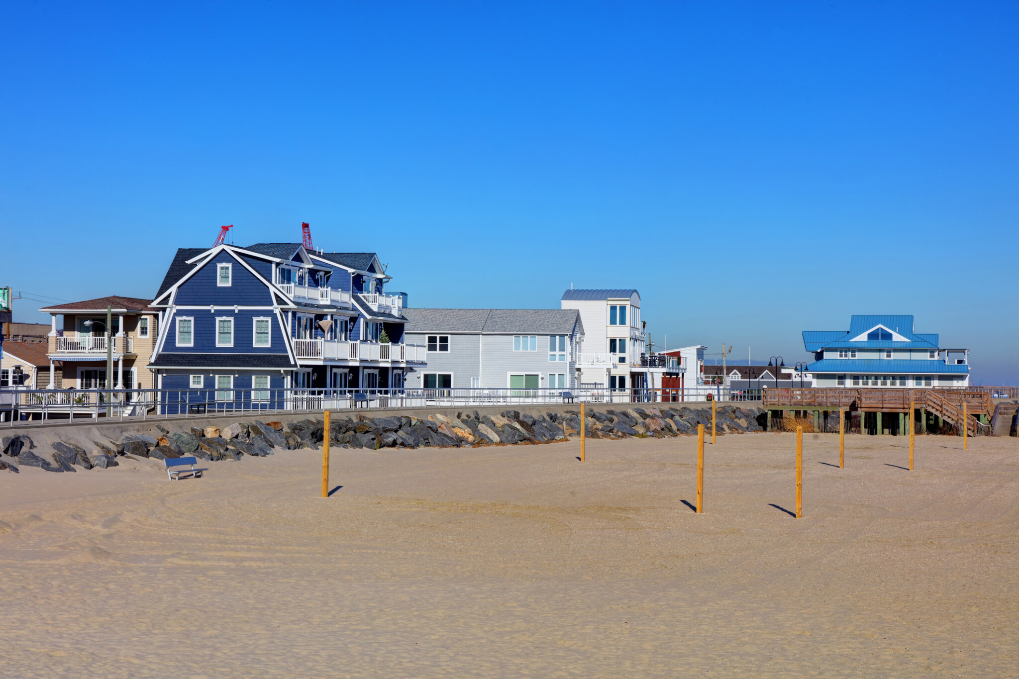 things to do in Sea Bright beach nj mom