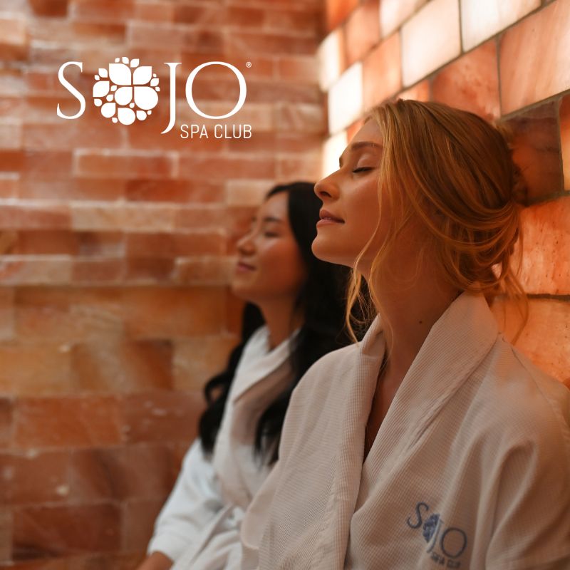 Sojo Spa gift guide nj mom 