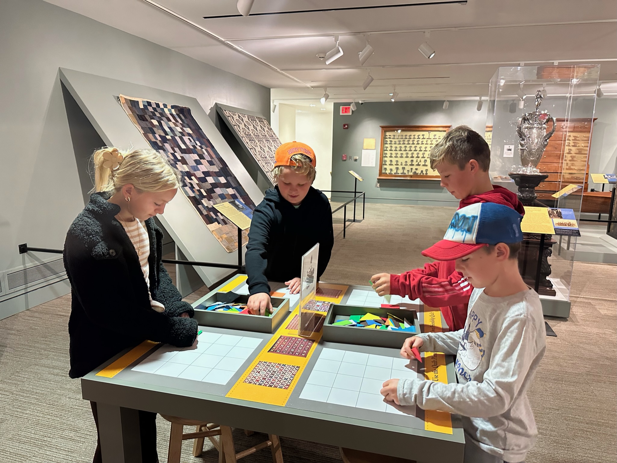 New Jersey State Museum