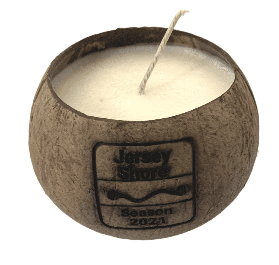Stella e Luna candle Holiday Gift Guide
