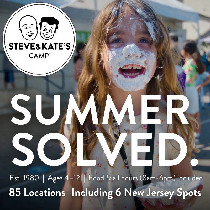 Steve and Kate's 2025