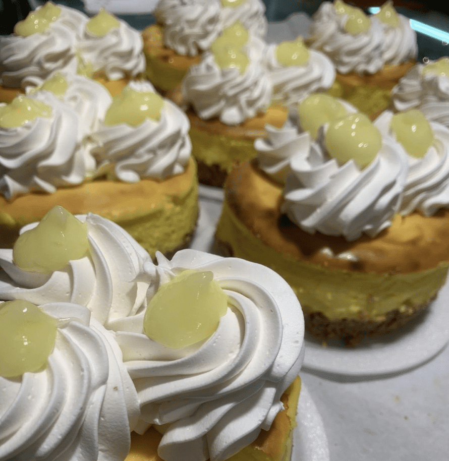 Styertowne Bakery New Jersey nj mom