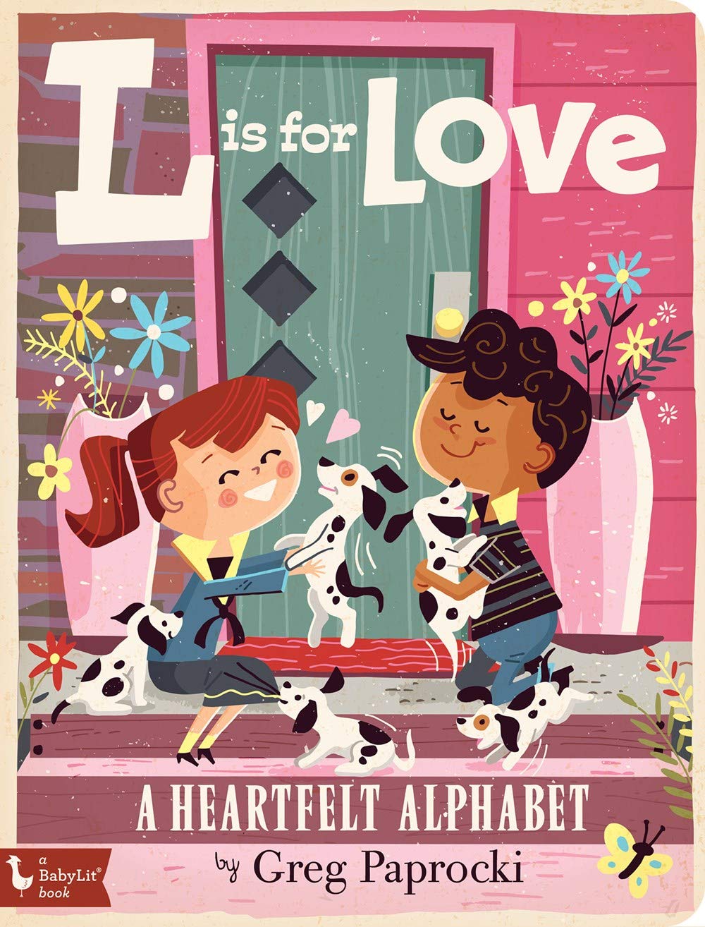 Valentine's Day Gift Guide 