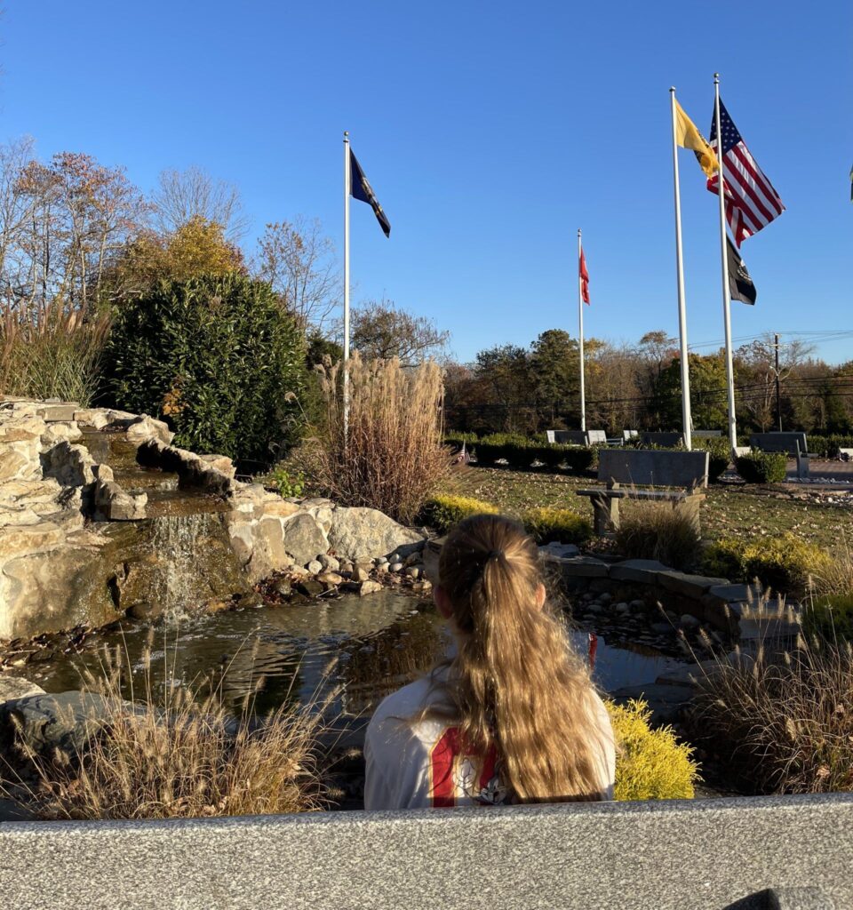 Veterans Memorials Jackson, NJ