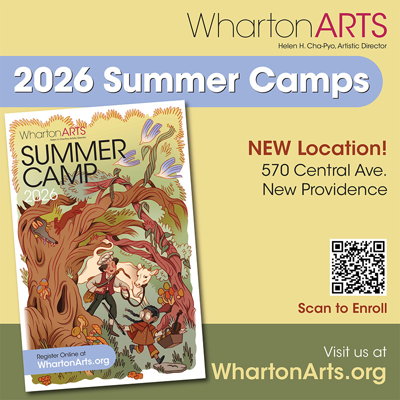 Wharton summer camp nj mom
