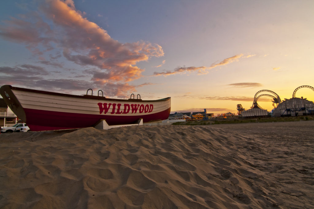 Wildwood, NJ