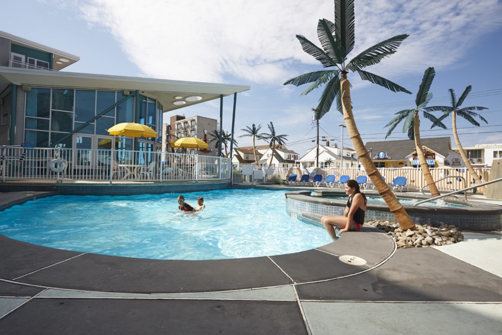 Wildwood NJ Starlux nj mom
