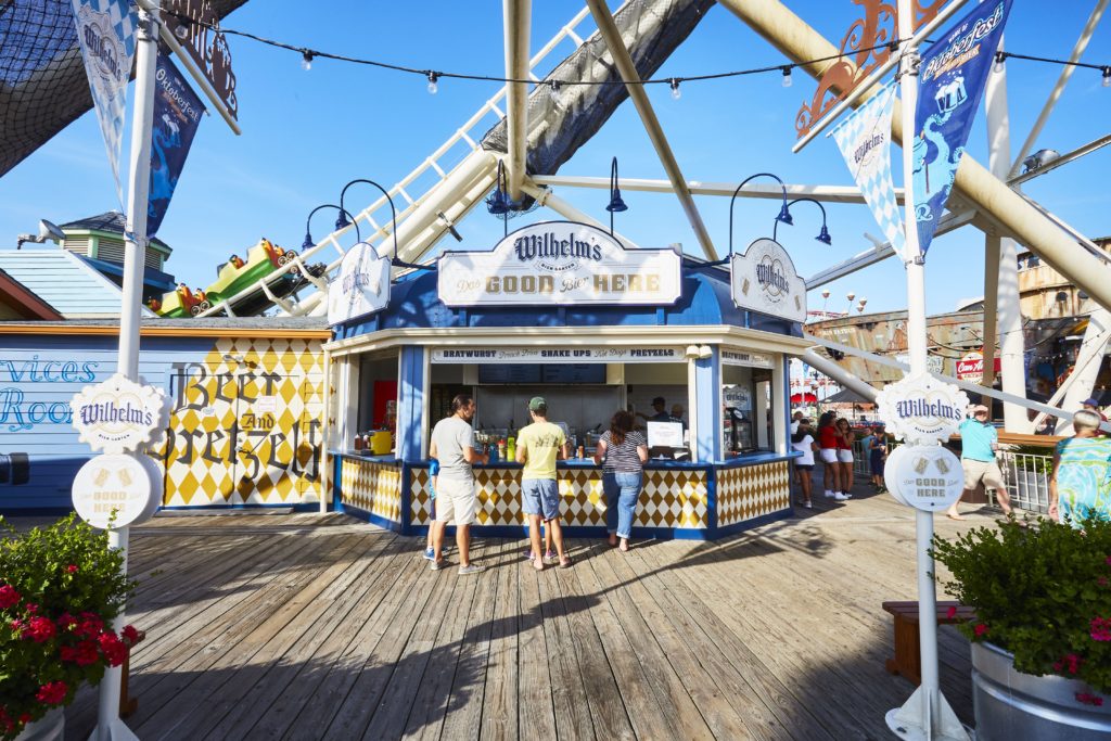 Wildwood NJ food nj mom