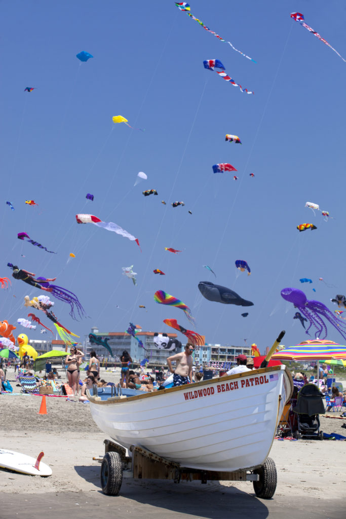 Wildwoods International Kite Festival NJ Mom, kite festivals in NJ mom