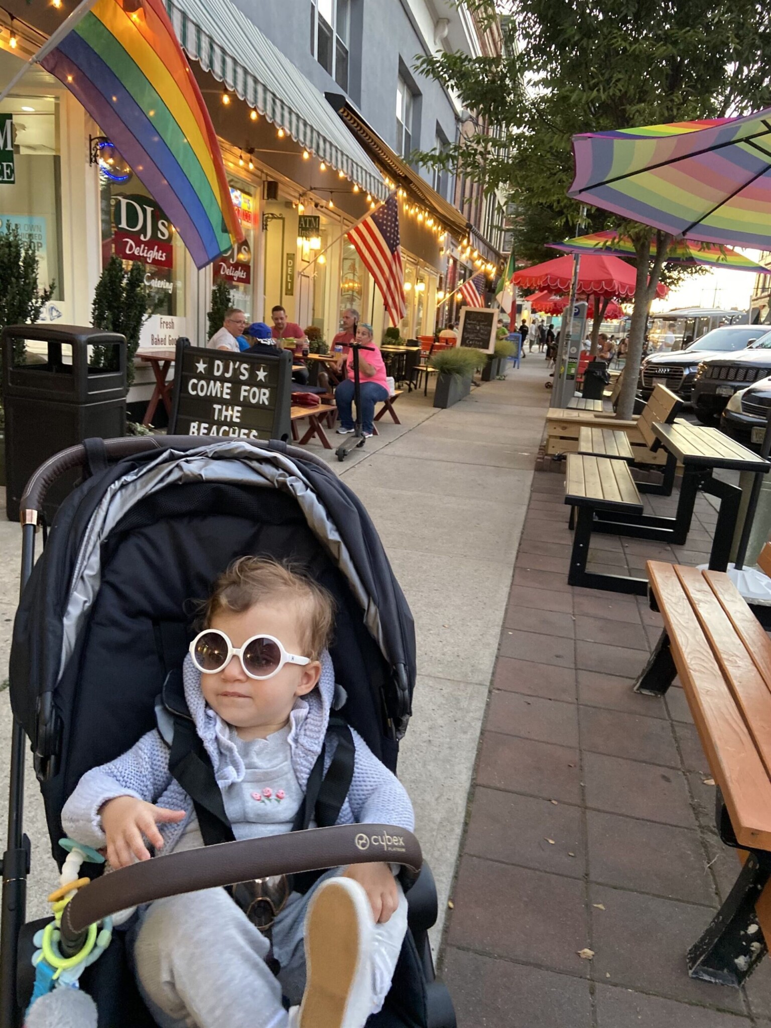 Asbury nj mom