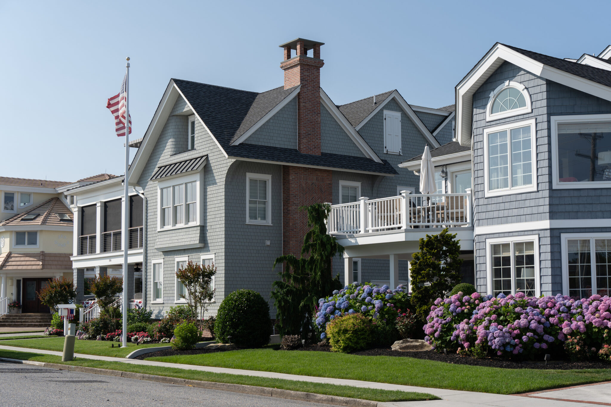Avalon houses nj mom