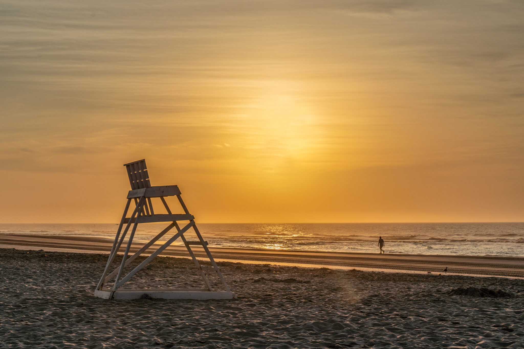 Avalon beach nj mom