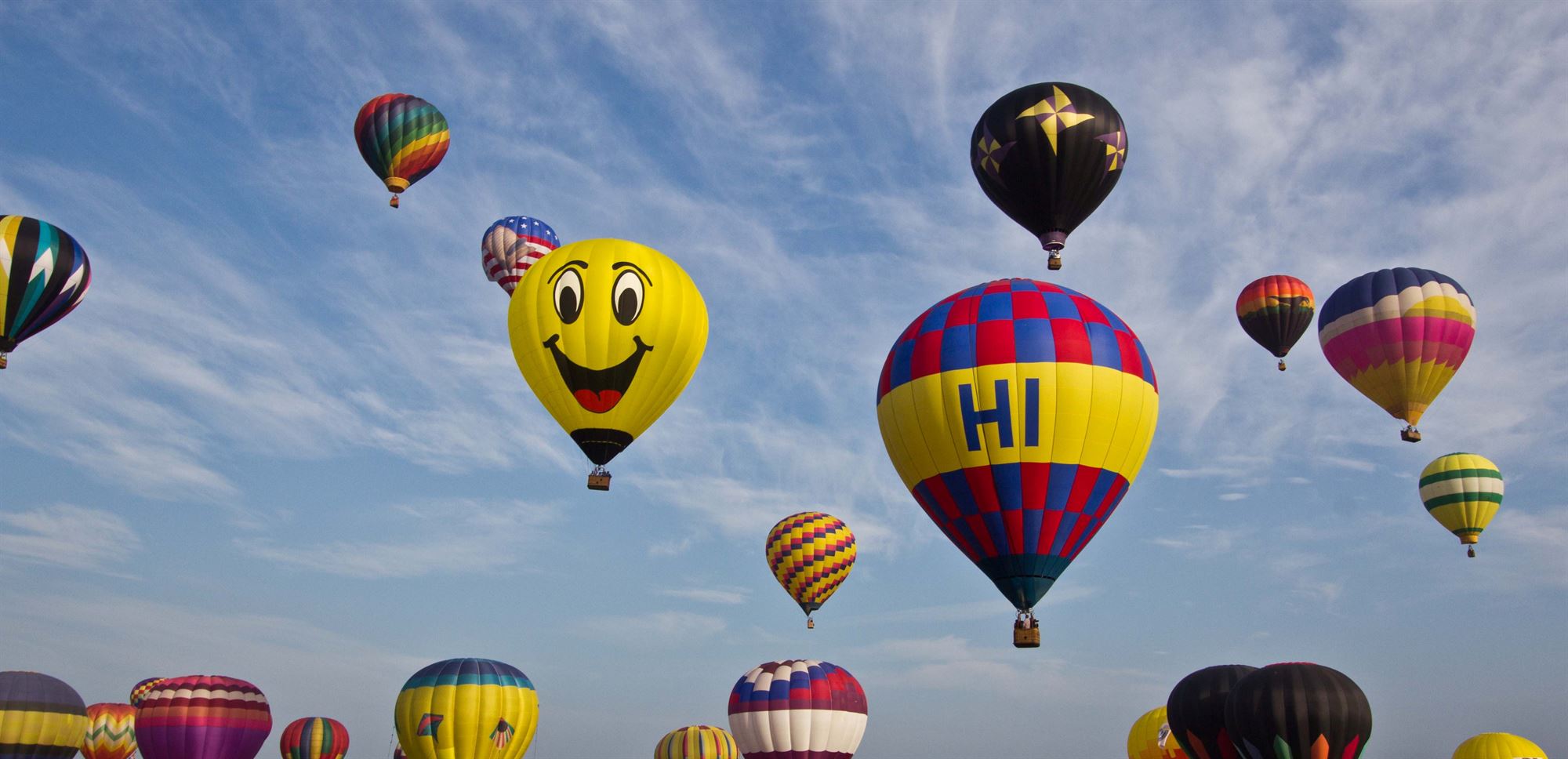 nj balloon festival