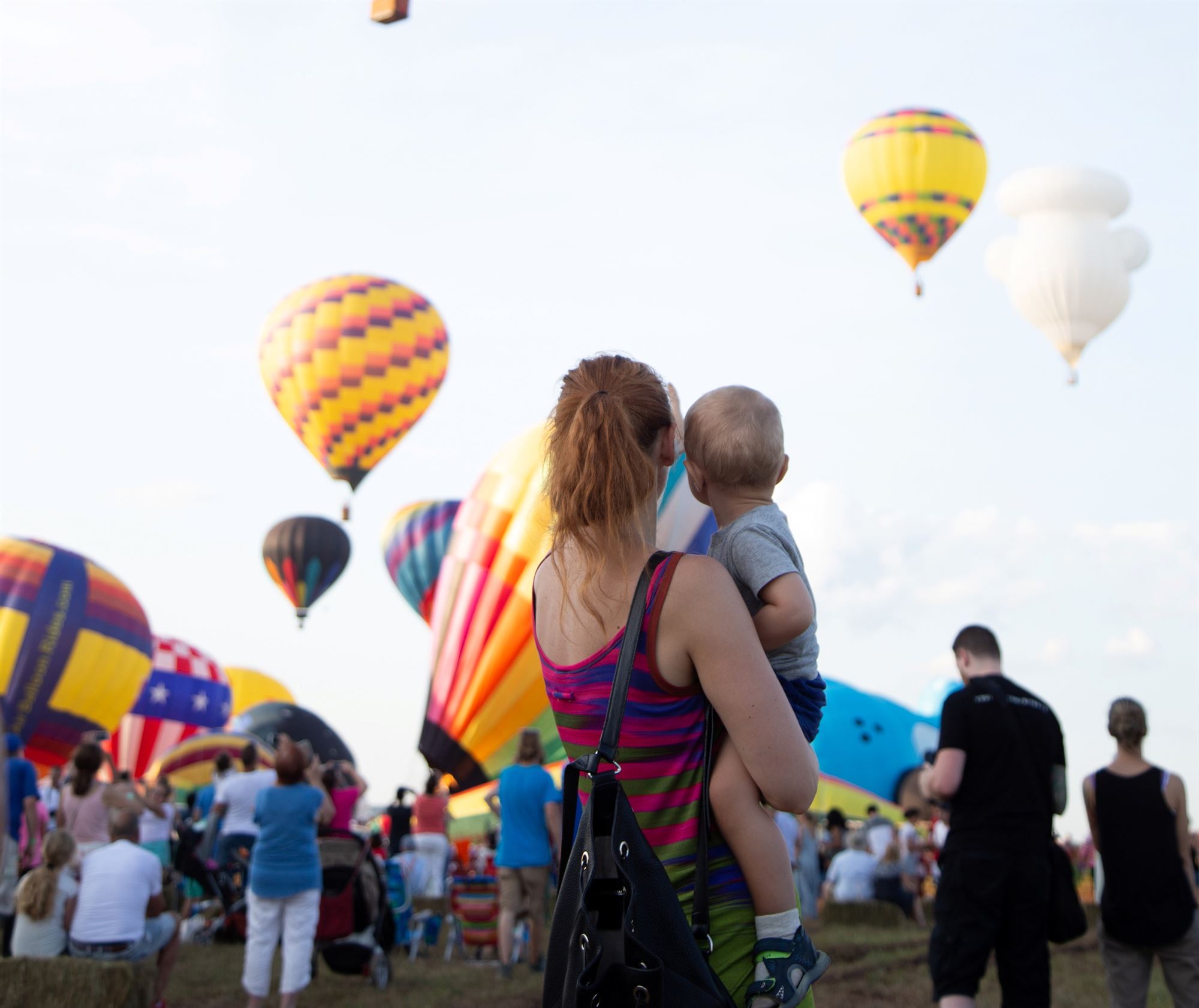 nj balloon festival