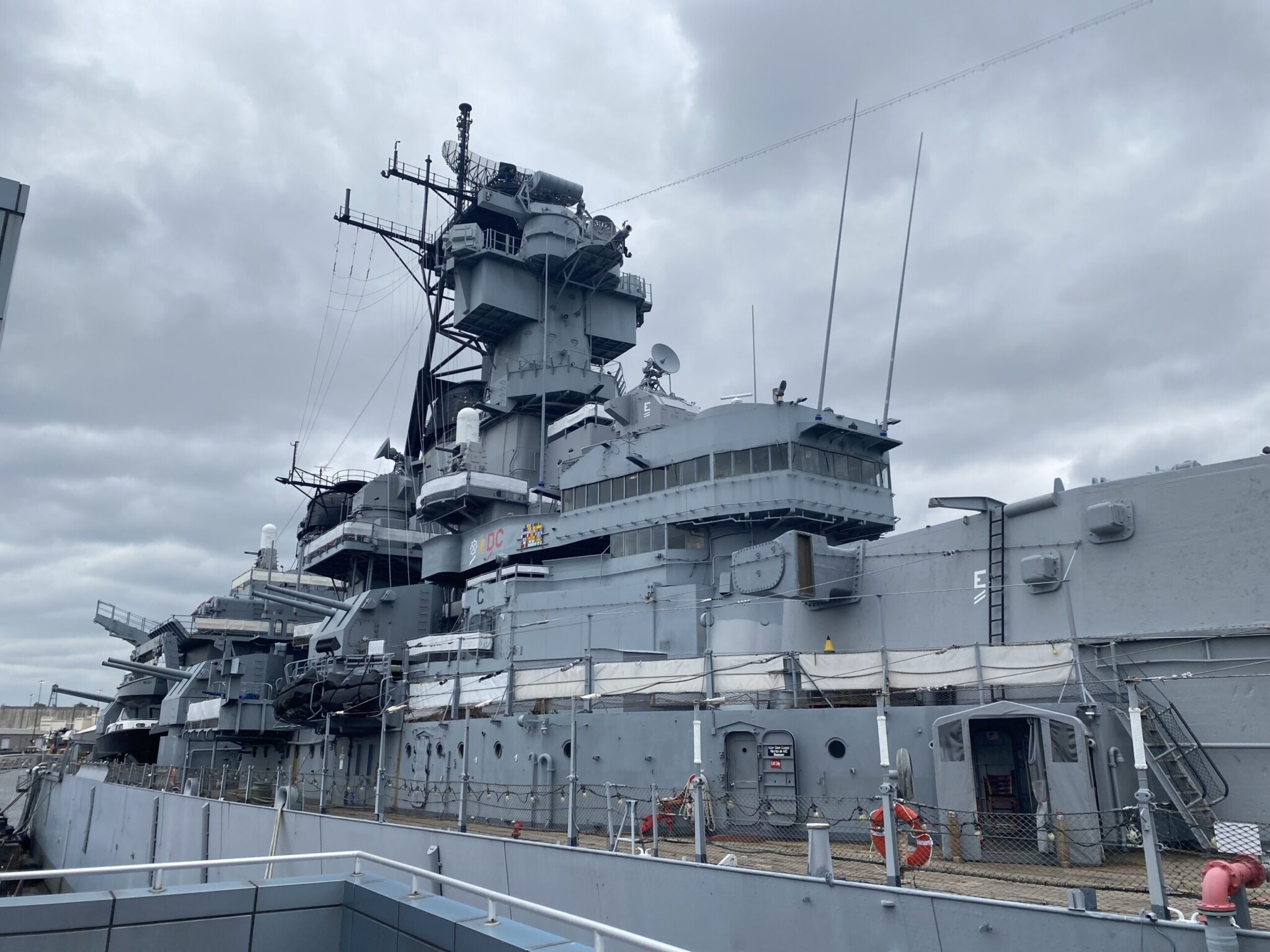 battleship nj south jersey nj mom