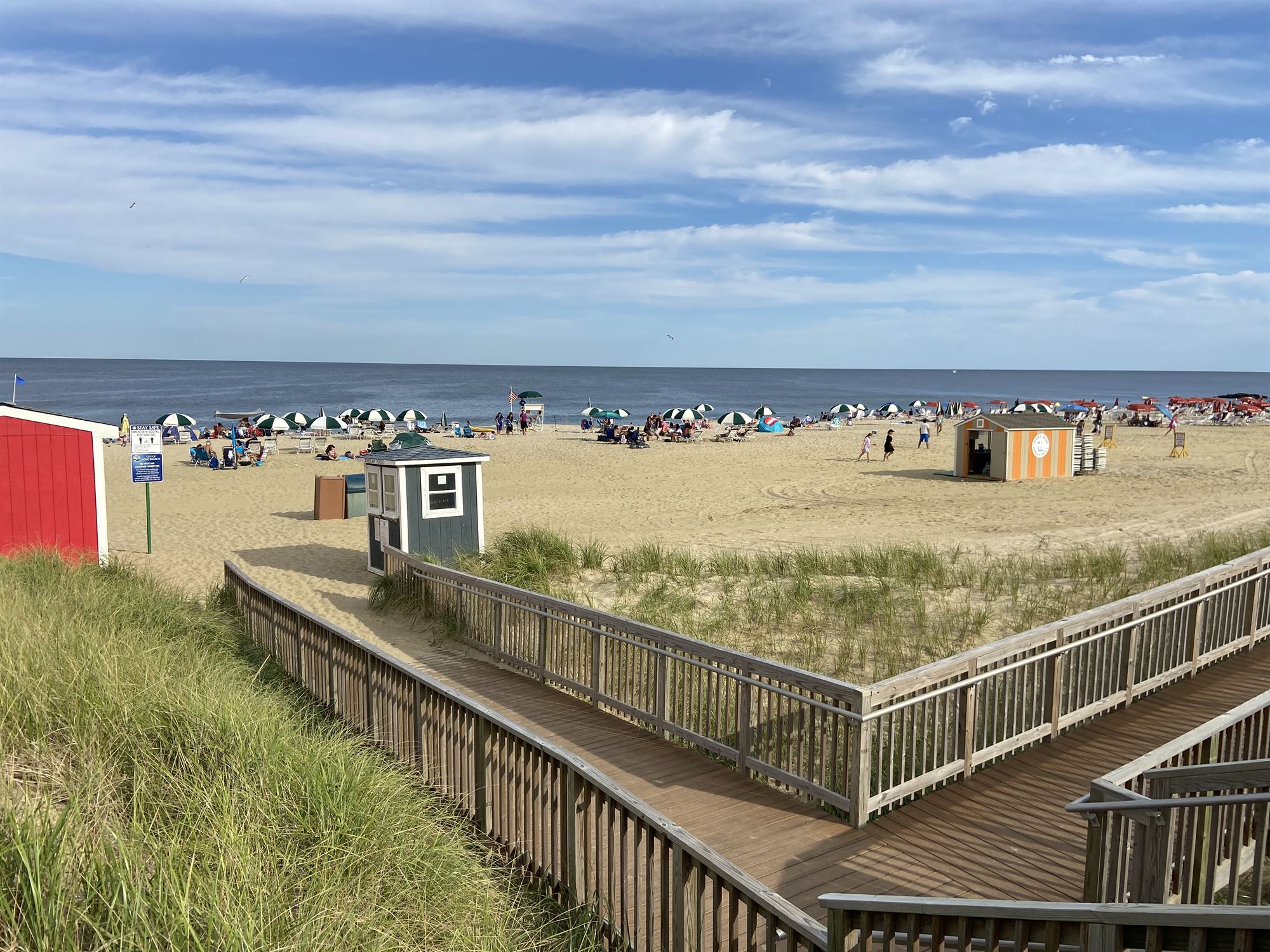 best beaches in NJ NJ Mom, best jersey shore beaches