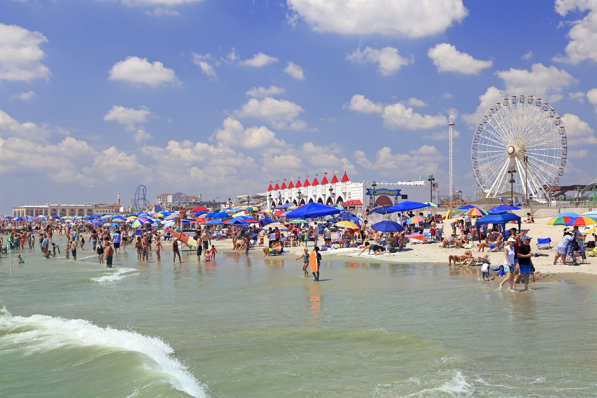 best beaches in NJ NJ Mom