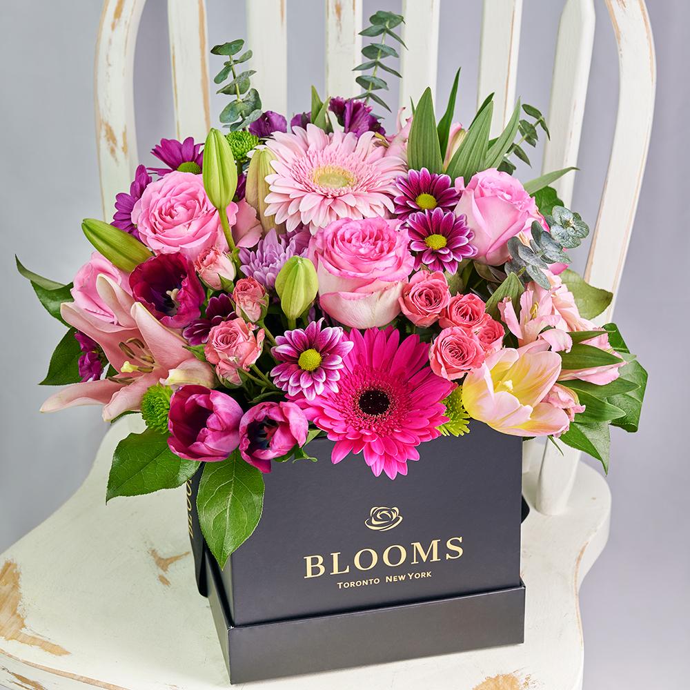 blooms mothers day nj mom