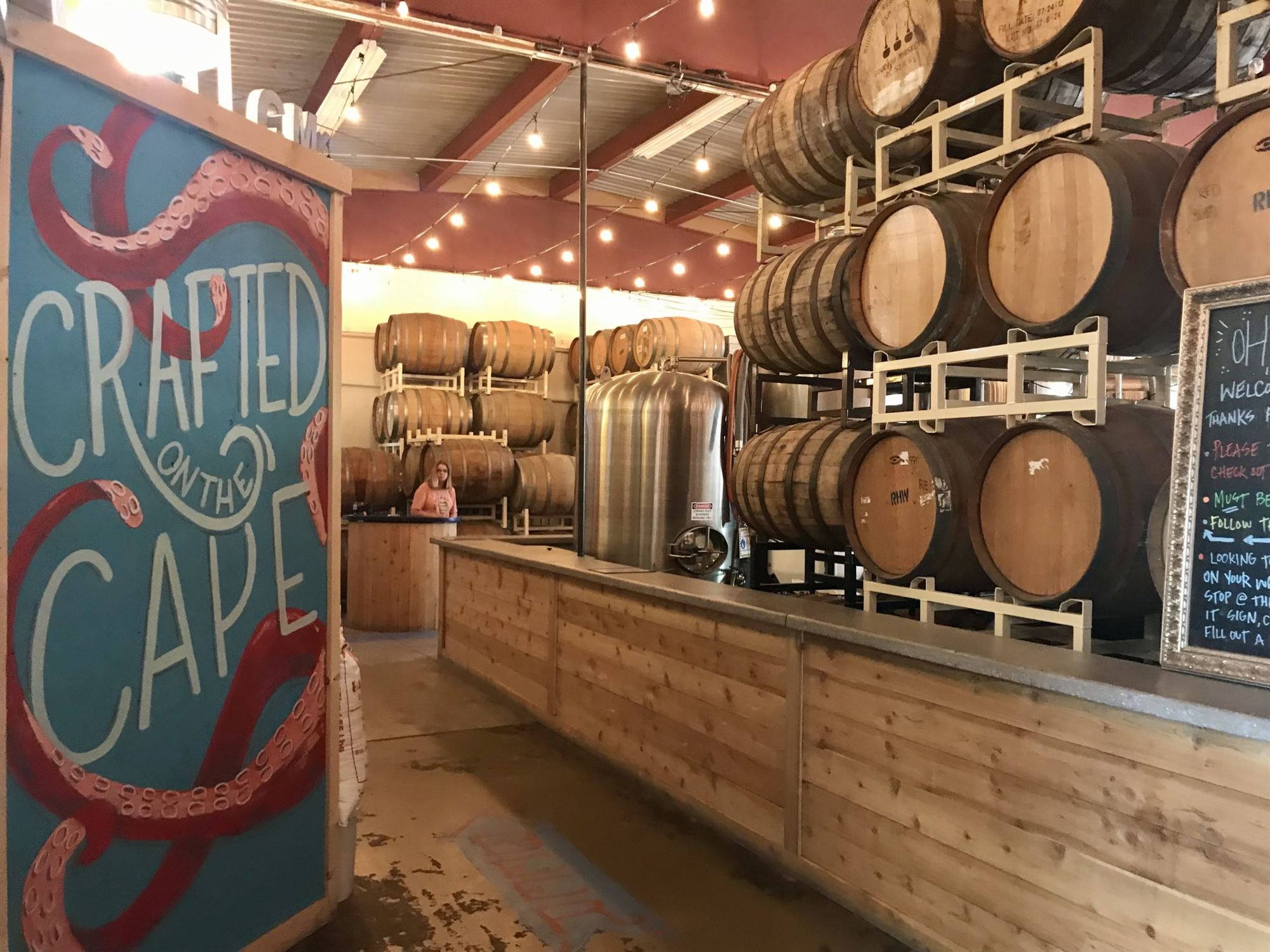 breweries in nj cape may brewing co new jersey nj mom