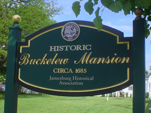 buckelewsign