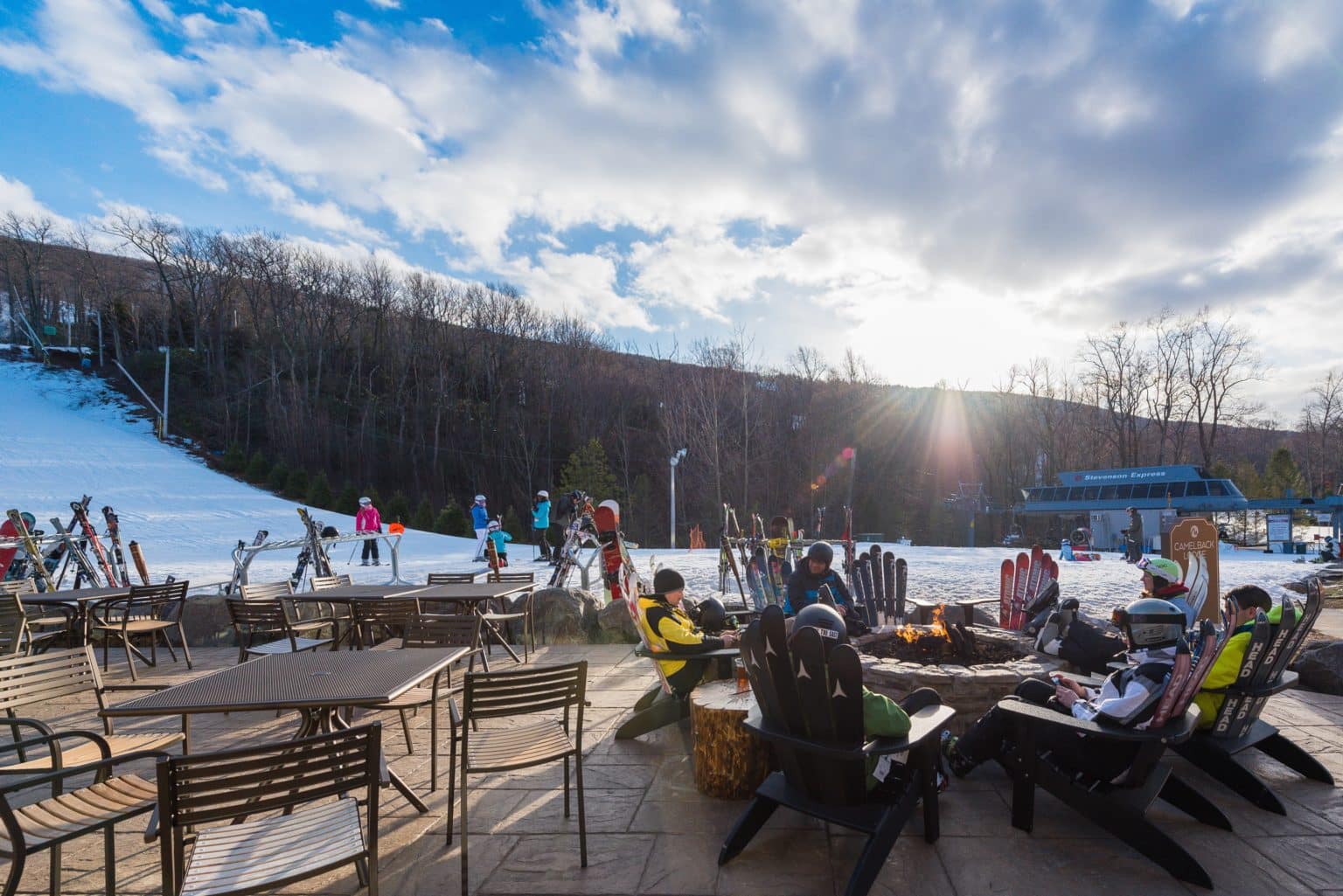 camelback resort nj mom