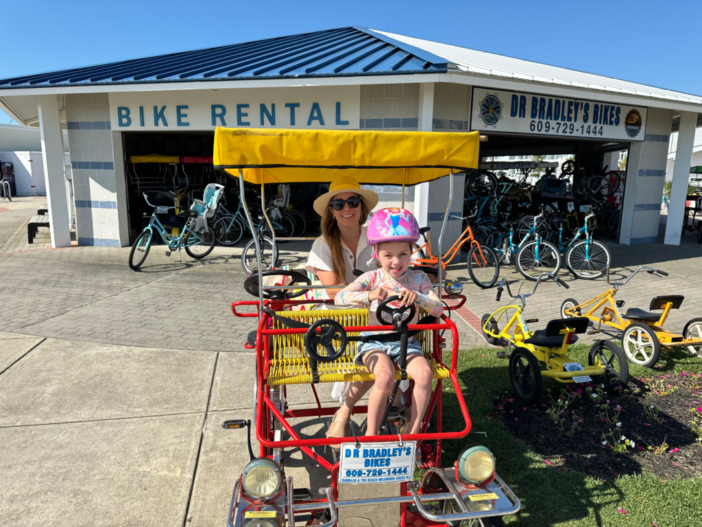 Wildwood, NJ Bike