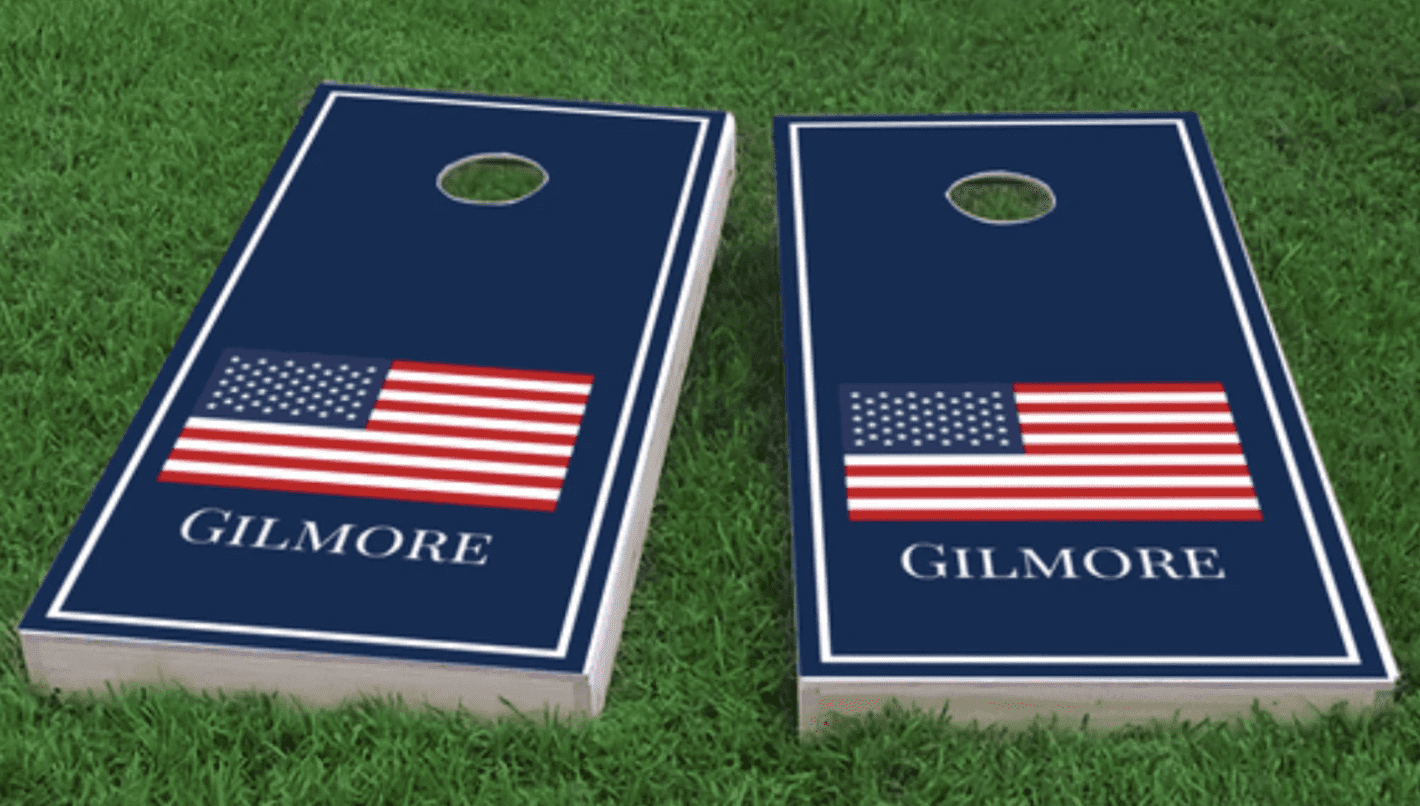 cornhole Holiday Gift Guide 2021