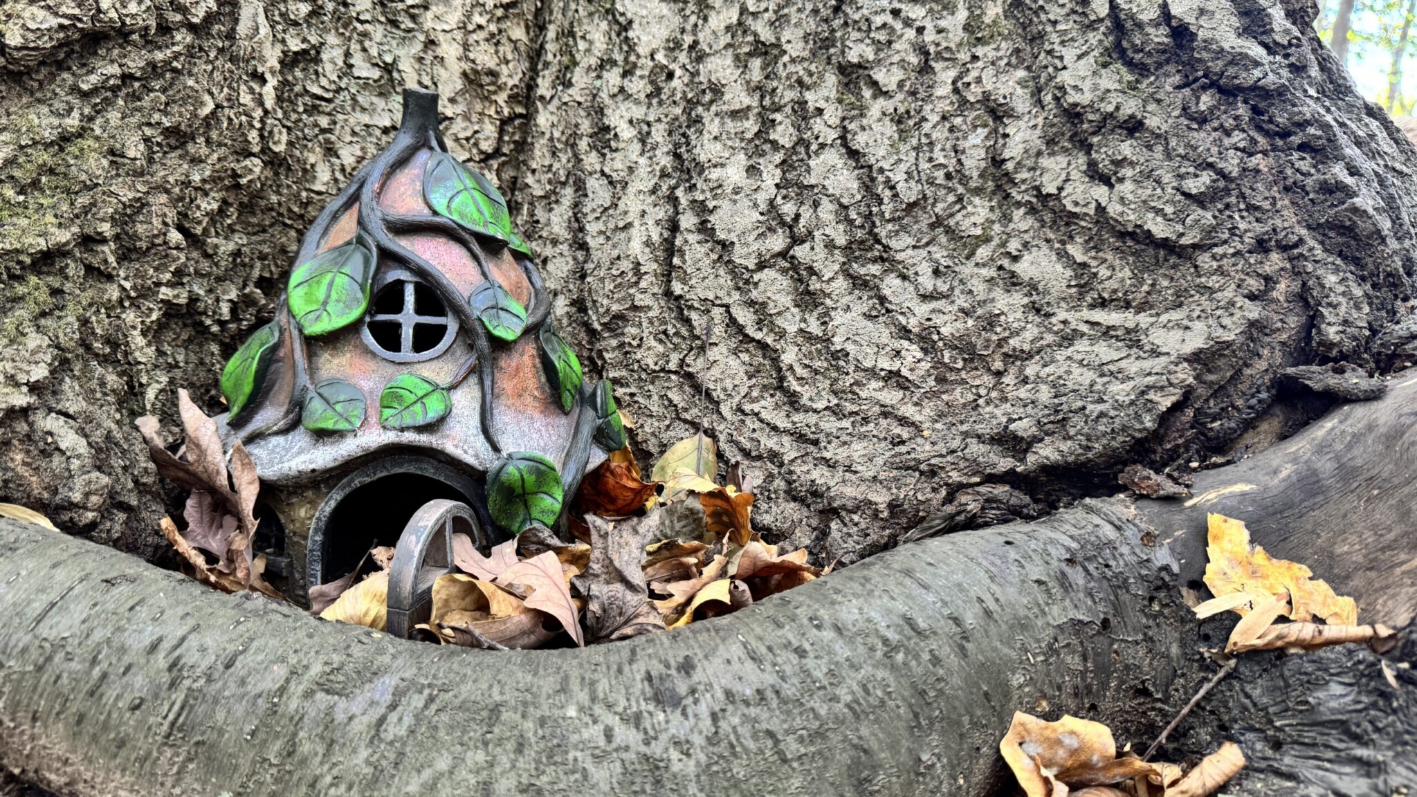 fairy trail in new jersey house south mountain nj mom