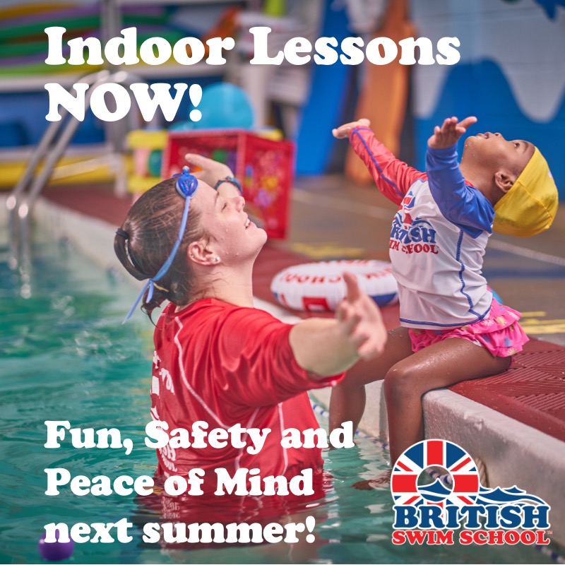 fall activities in nj british swim school