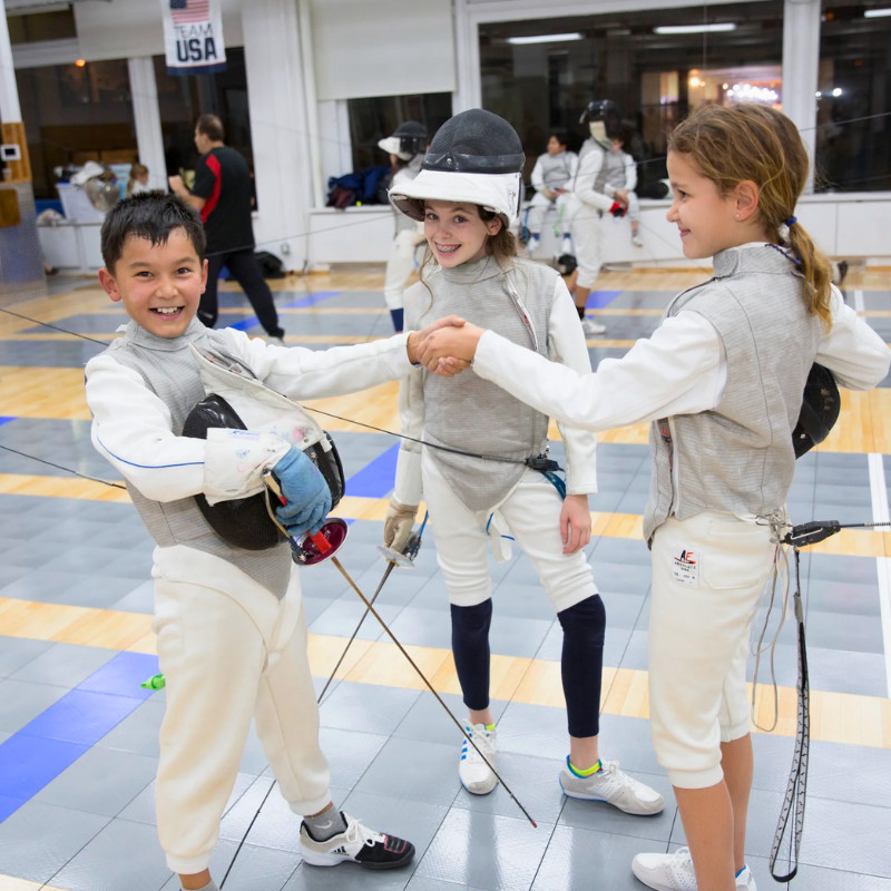 fencing