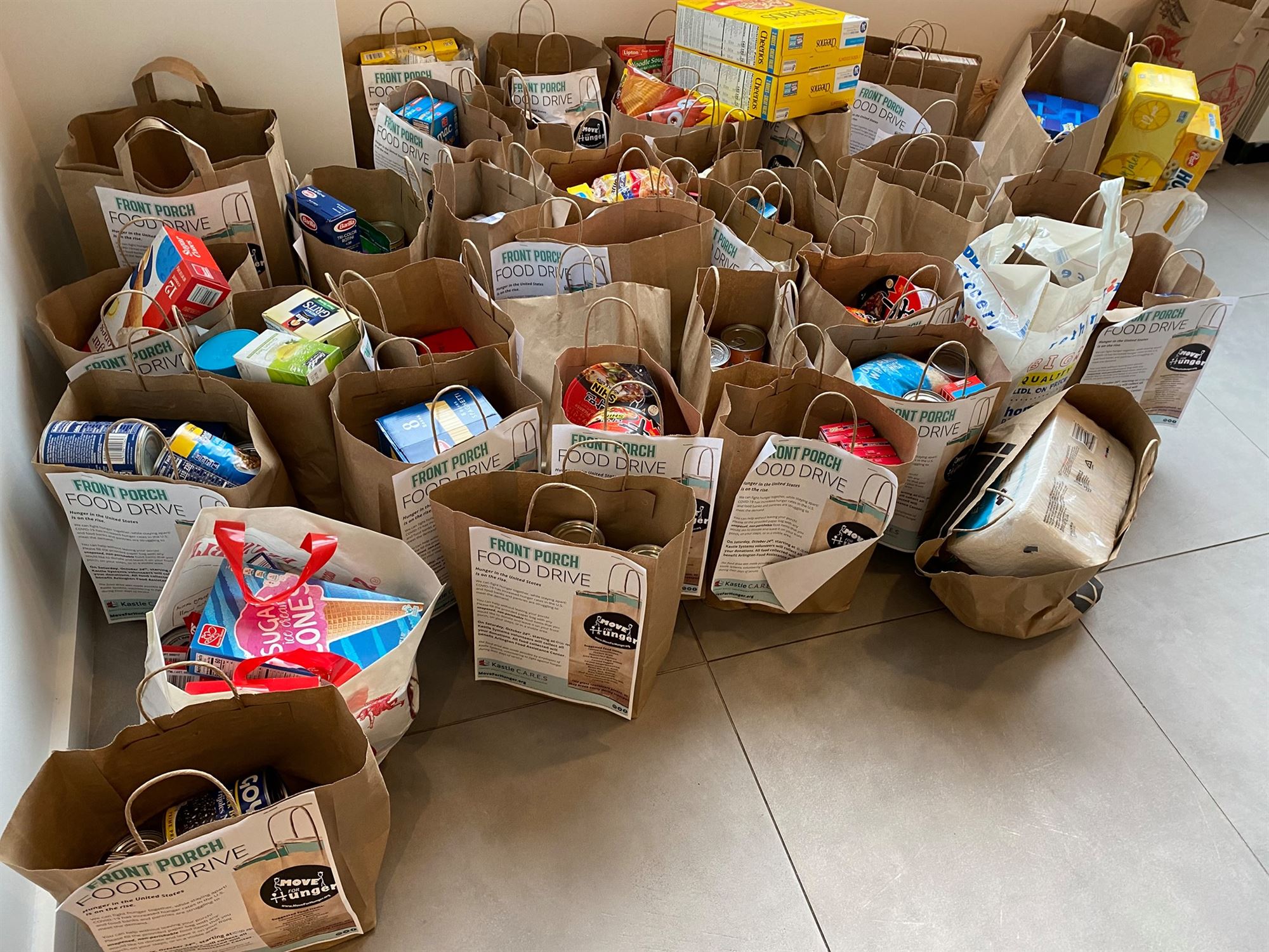 NJ Charities