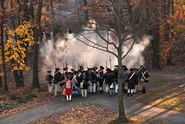 fortleeRetreatBattle