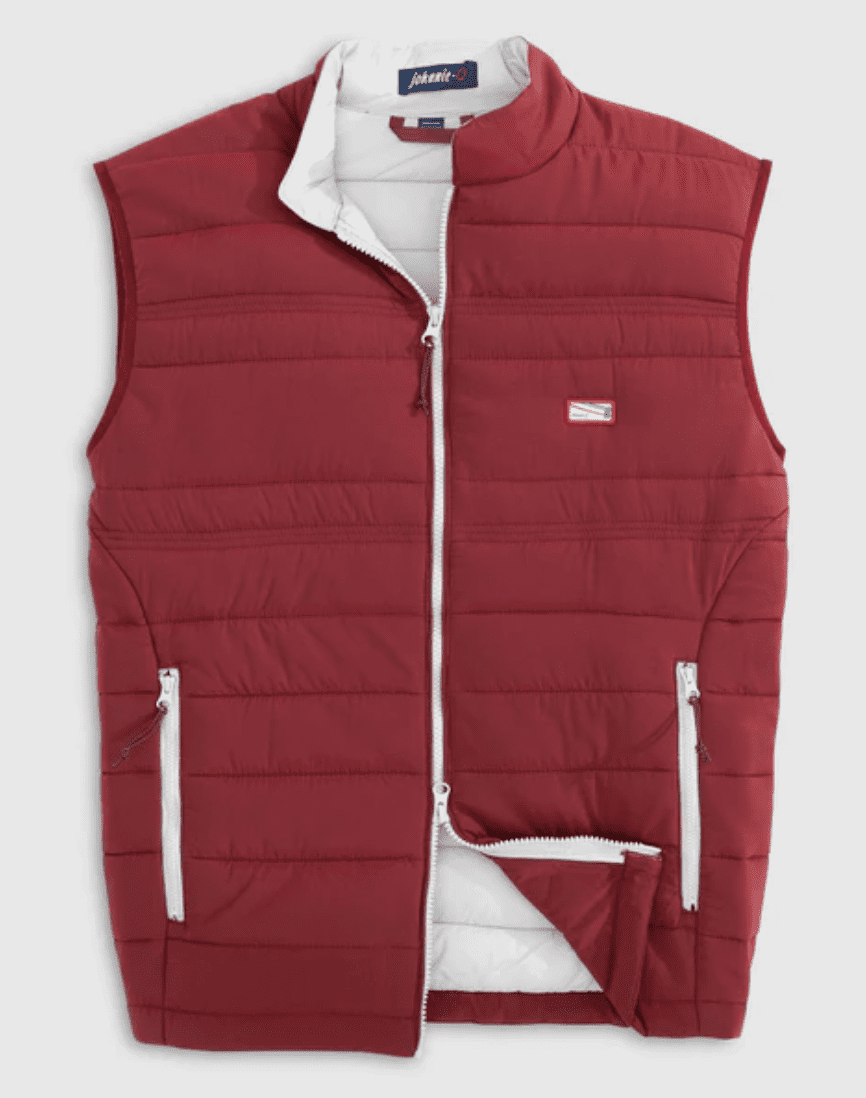 gift guide 2022 vest nj mom
